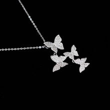 Load image into Gallery viewer, Butterfly Necklace