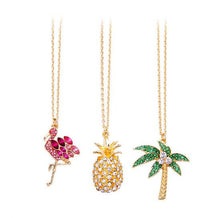 Load image into Gallery viewer, Summer Vibe Necklace