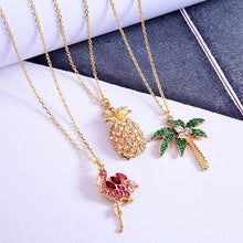 Load image into Gallery viewer, Summer Vibe Necklace
